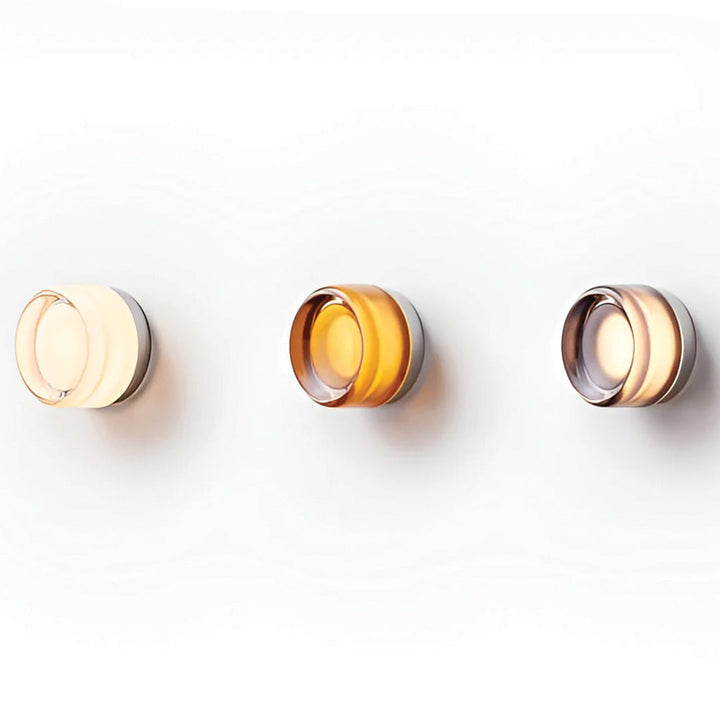BowLift | EleganceGlow - Modern Luxury Wall Lamp with Sophisticated Finish