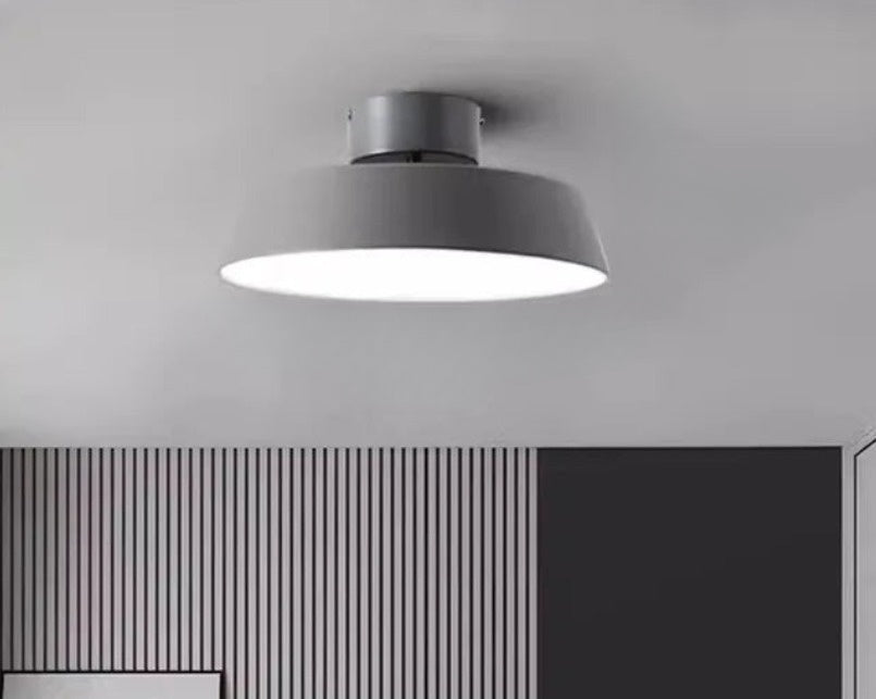 BowLift | Designer LED ceiling lamp with angle adjustment