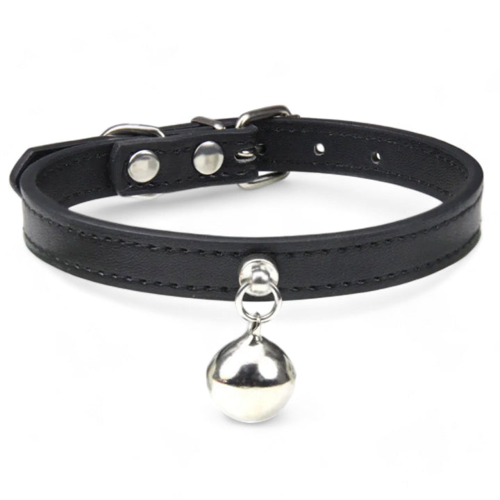 Bowlift Bell Pendant Necklace