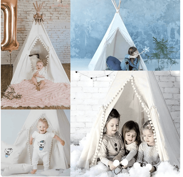 BowLift | Luxury play space that inspires imagination