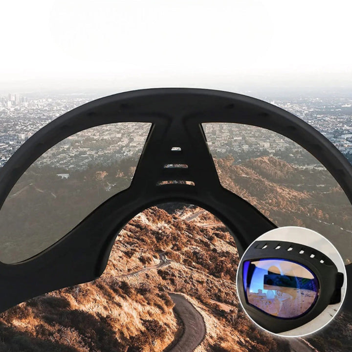 Bowlift Shadow Dog Goggles