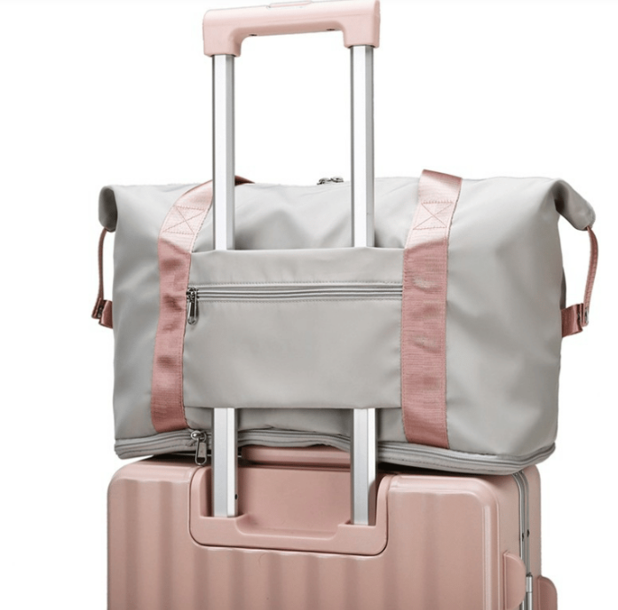 Foldable Bag | Moisture Separator Travel Bag | Bowlift
