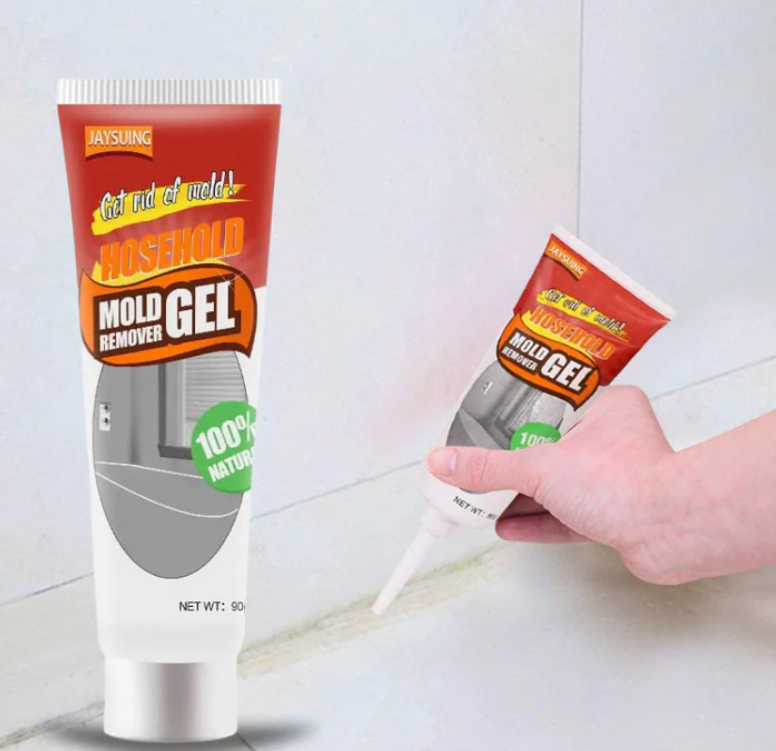 Mold Gel | Household Mold Remover Gel | Bowlift