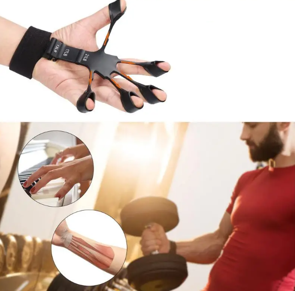 PowerFlex | Forearm Trainer | Bowlift