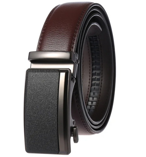 BowLift | Elegant Luxury Men's Belt Automatic Buckle