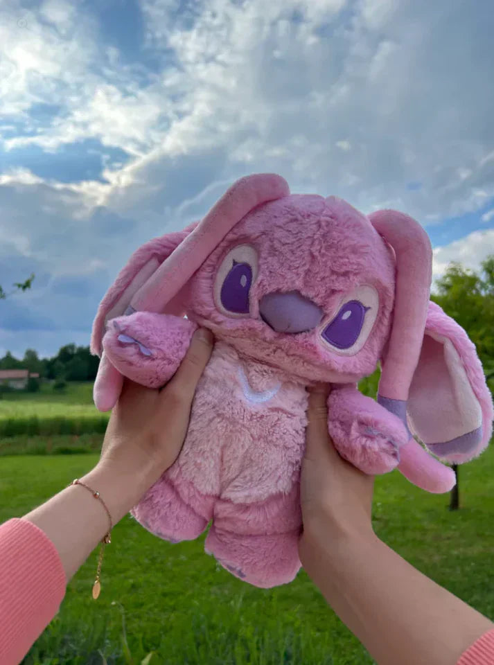 BowLift | Breathable Stitch Buddy - Discover the Enchanting Comfort Buddy for Relaxation