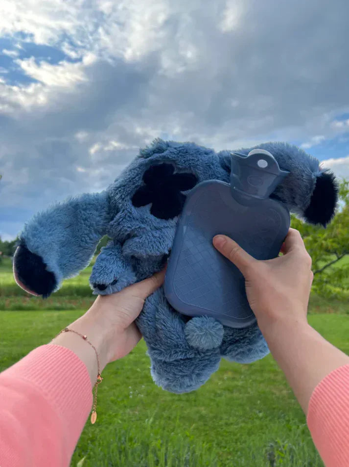BowLift | Breathable Stitch Buddy - Discover the Enchanting Comfort Buddy for Relaxation