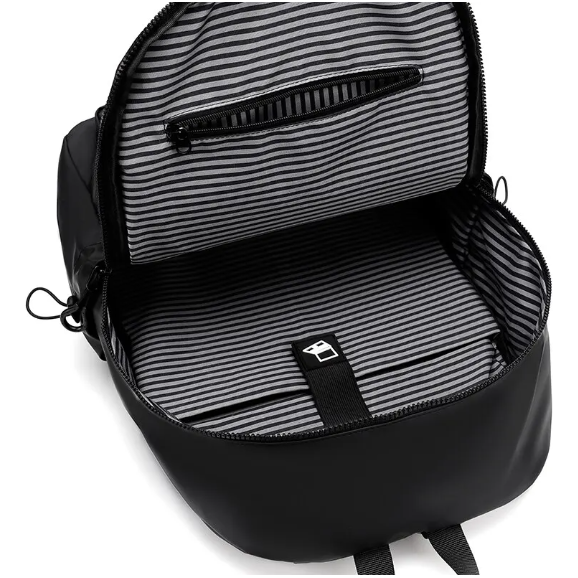 Gigantic travel backpack for men Effective travel organization | Bowlift