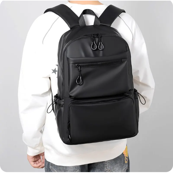 Gigantic travel backpack for men Effective travel organization | Bowlift