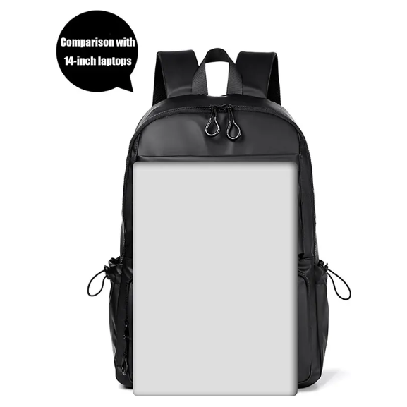 Gigantic travel backpack for men Effective travel organization | Bowlift