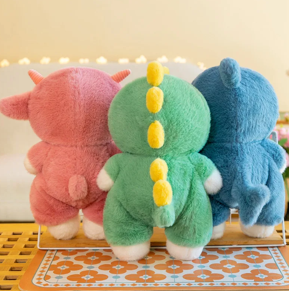 BowLift | Cuddlebear | your huggable companion