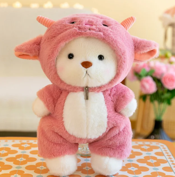 BowLift | Bear | Your cuddly companion