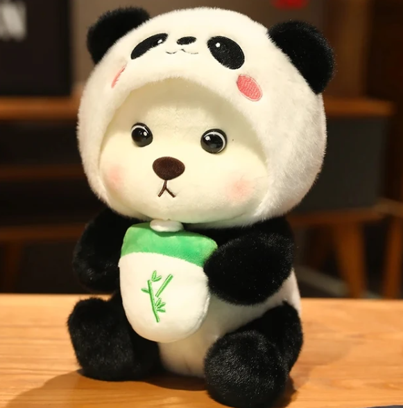 BowLift | Cuddlebear | your huggable companion