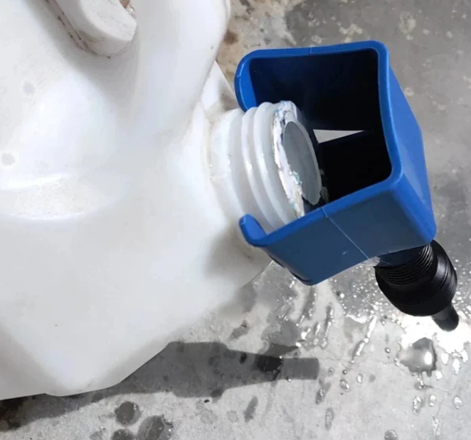 HelpFlow | Leak-proof Pouring | Bowlift