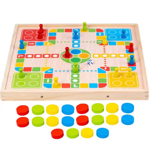 BowLift | 2-in-1 Knowledge Game