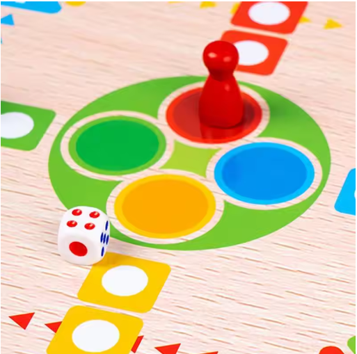 BowLift | 2-in-1 Knowledge Game