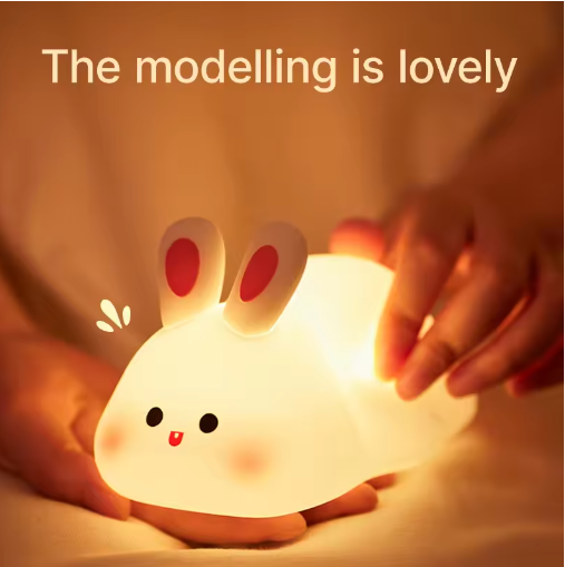 BowLift | Relaxing LED Night Light