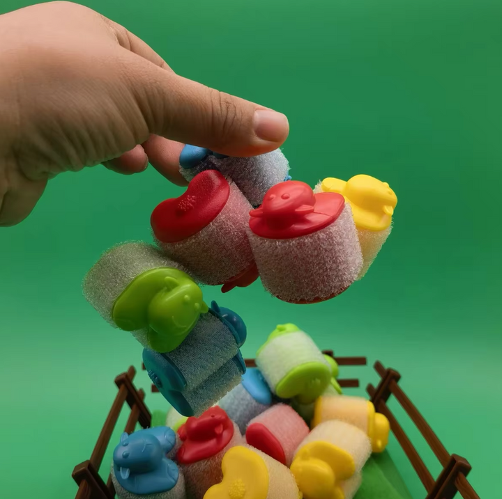 BowLift | Bouncing Sheep Board Game