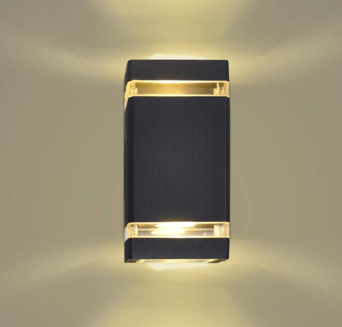BowLift | Modern outdoor light with elegant design