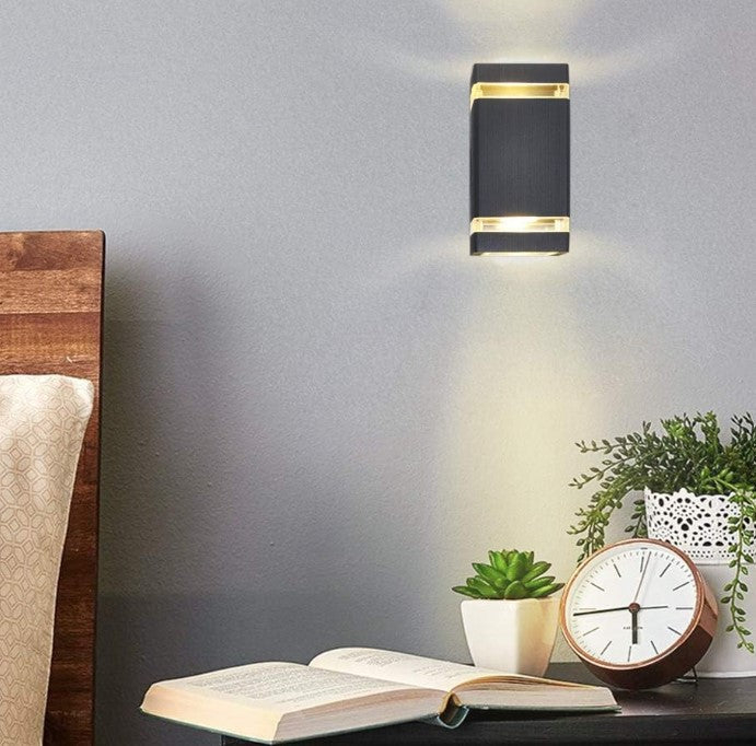 BowLift | Modern outdoor light with elegant design