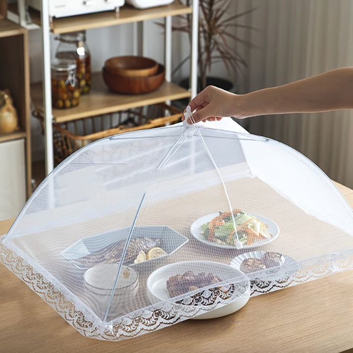 ShieldAura — Make your meals the stylish mosquito protection highlight! | Bowlift