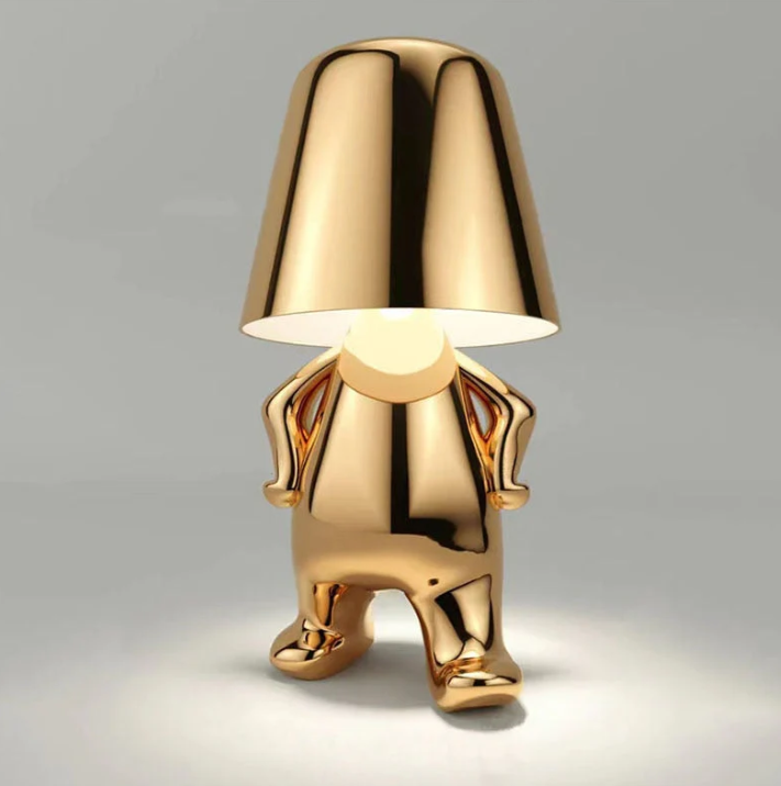 BowLift | Cute Table Lamp