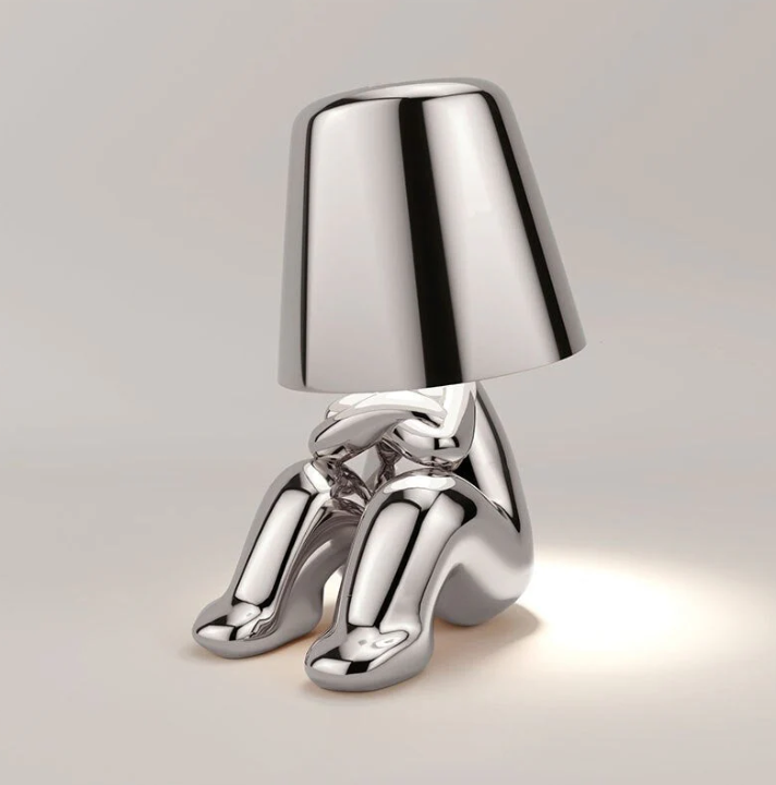 BowLift | Cute Table Lamp