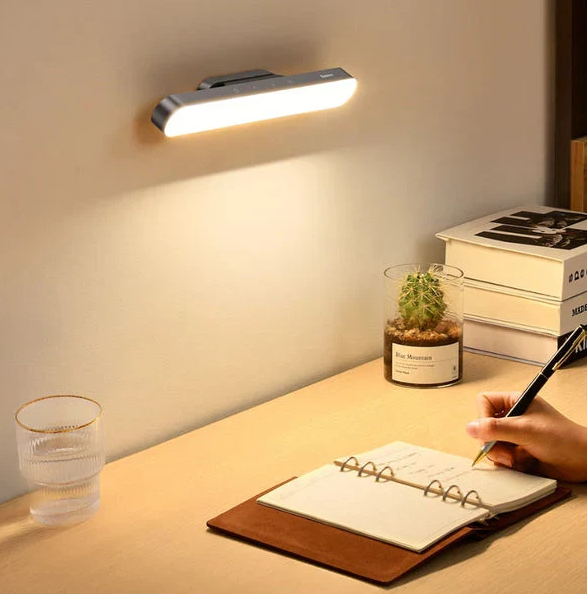 BowLift | Touch-Sensitive Magnetic LED Light