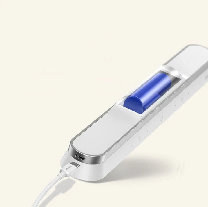 BowLift | Touch-Sensitive Magnetic LED Light