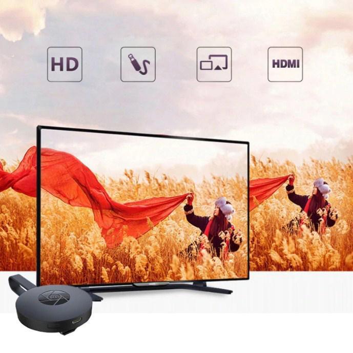 BowLift | HDMI Wireless Display Receiver -  Portable For You to Use it Anytime and Anywhere