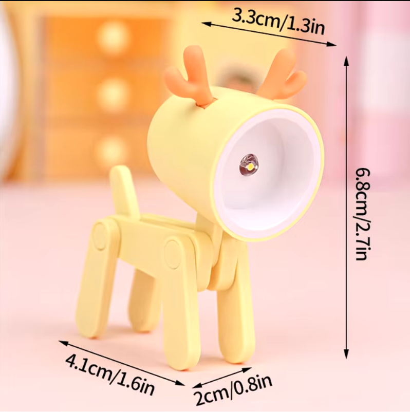 BowLift | Cute Animal Lights