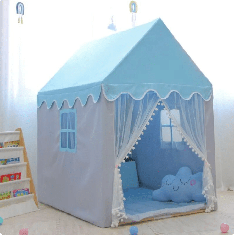 BowLift | Royal Shelter for Creative Children