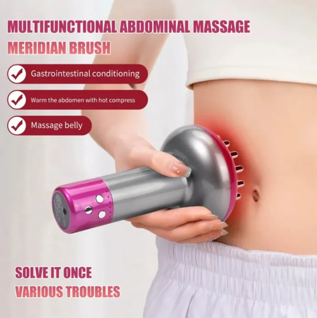 SculptEase | Ultimate body massager | Bowlift
