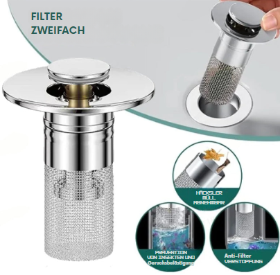 BowLift | DrainGuard Hygienic Drainage Solution