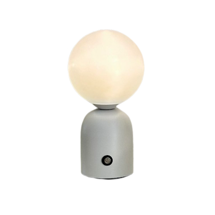 Serenity Light - Calming LED Table Lamp for Home Bowlift