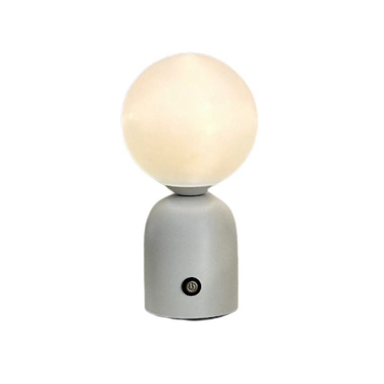 LumièreSereine – Elegant Table Lamp for Calm Atmosphere Bowlift