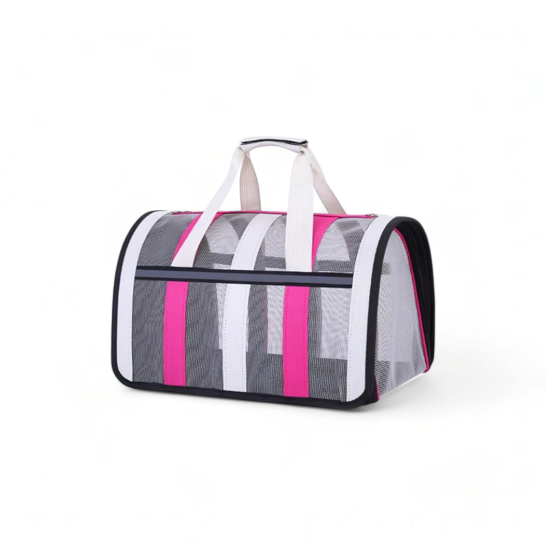 Bowlift Pet Carrier