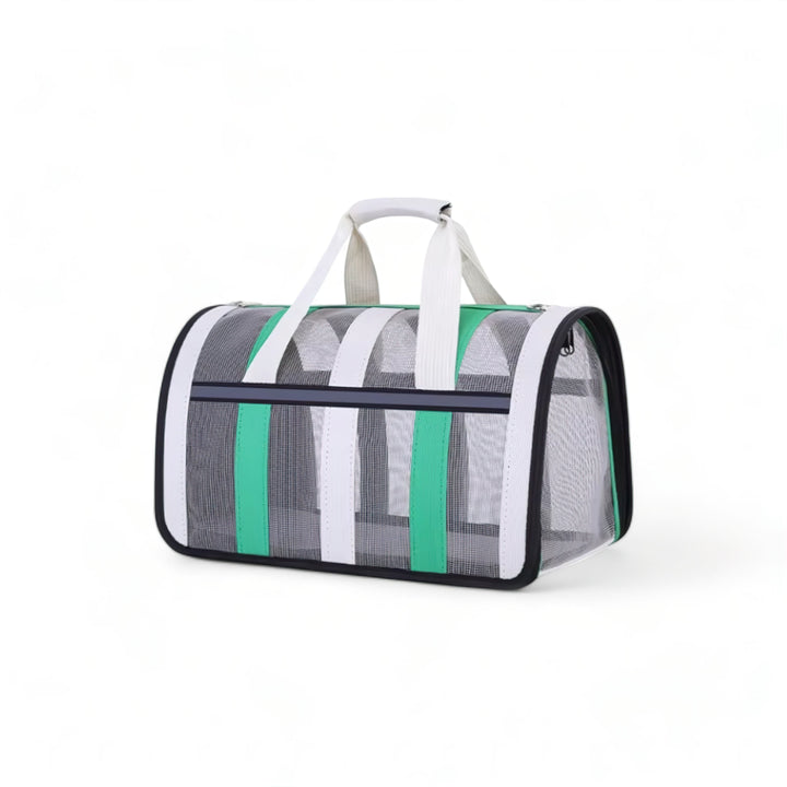 Bowlift Pet Carrier