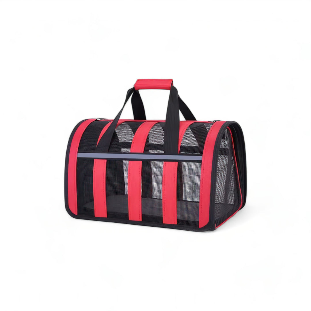 Bowlift Pet Carrier