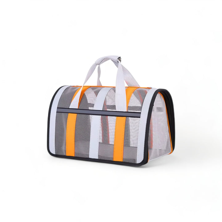 Bowlift Pet Carrier