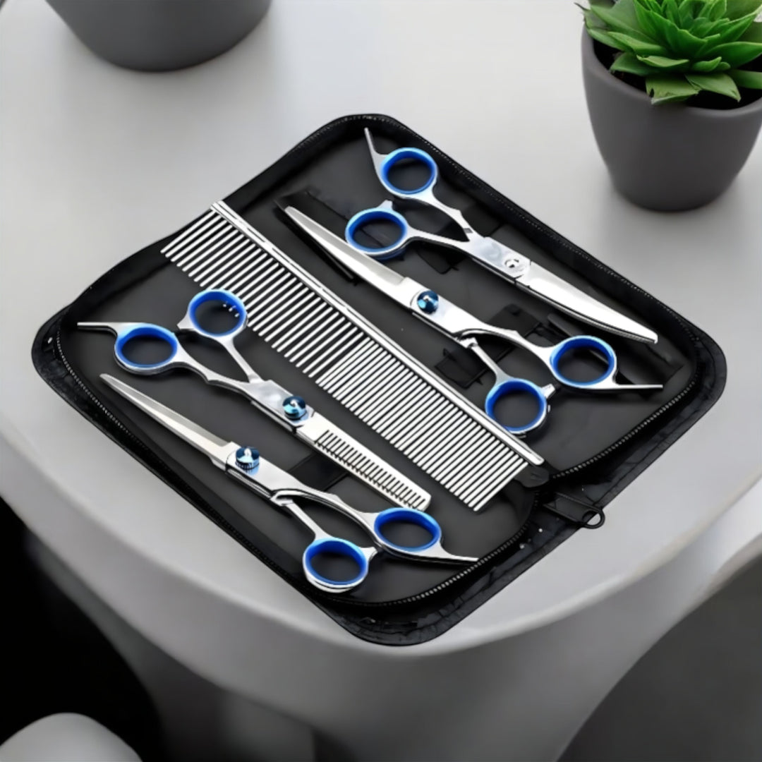 Bowlift Perfection Shaving Set