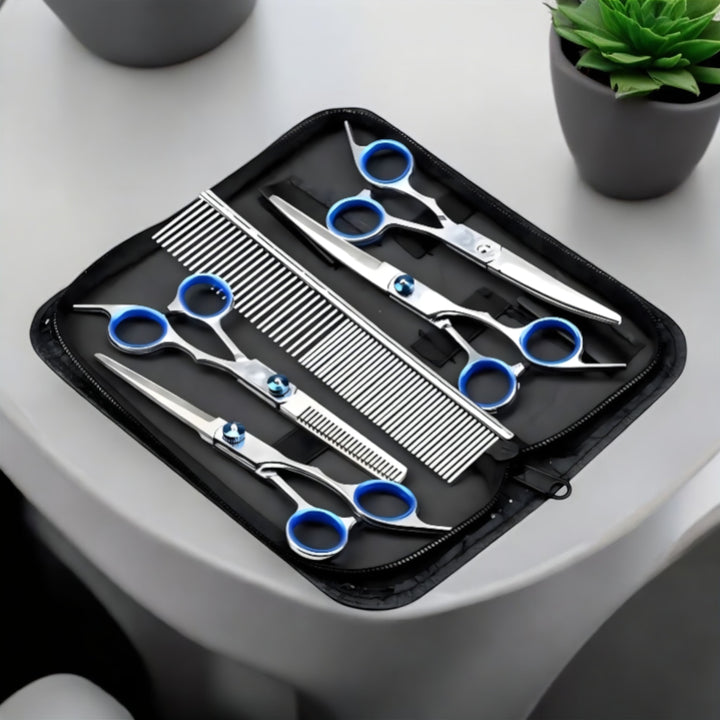 Bowlift Perfection Shaving Set