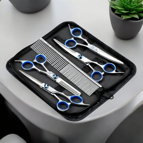 Bowlift Perfection Shaving Set