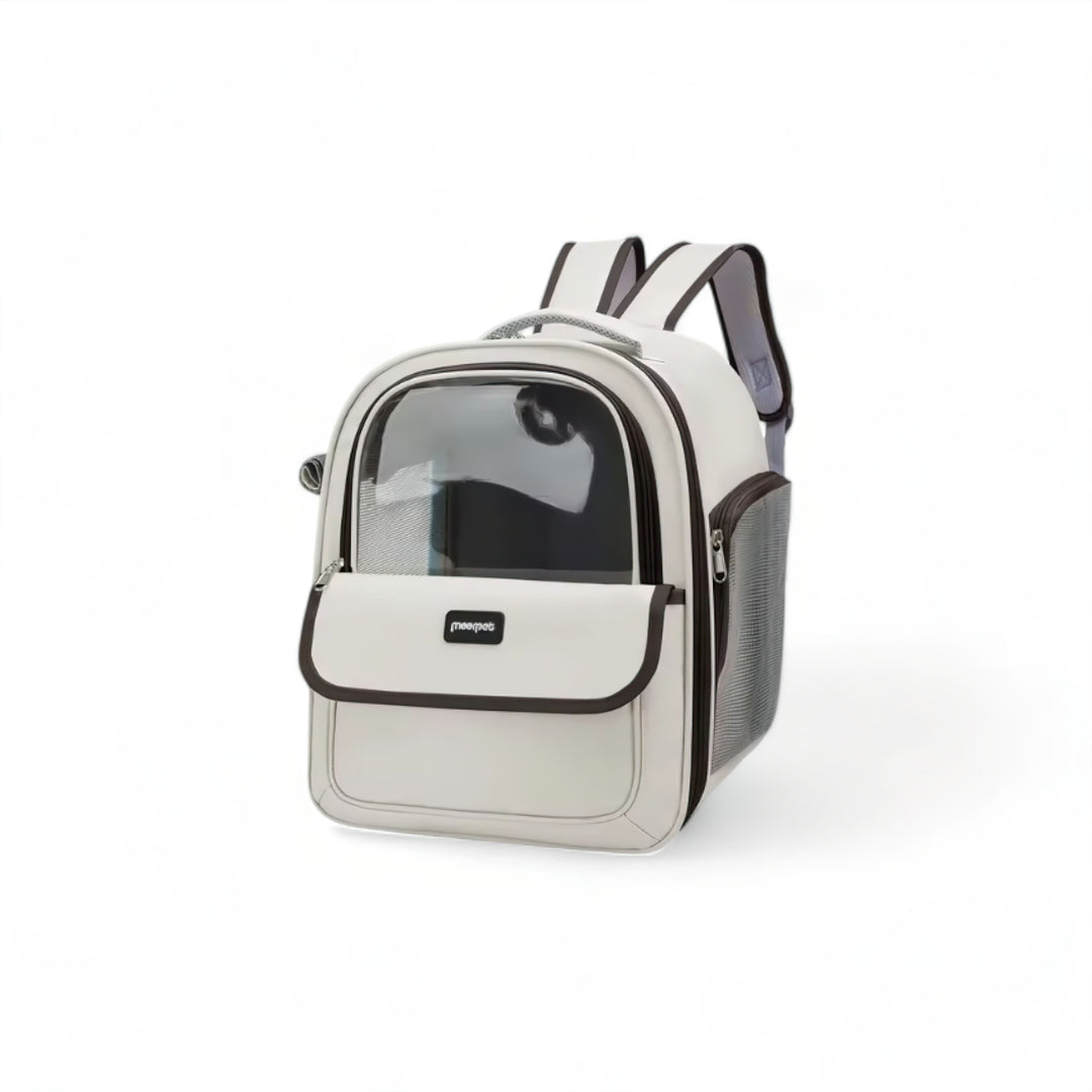 Bowlift Clear Rucksack