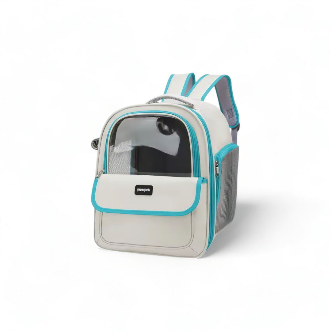 Bowlift Clear Rucksack