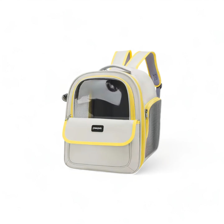 Bowlift Clear Rucksack