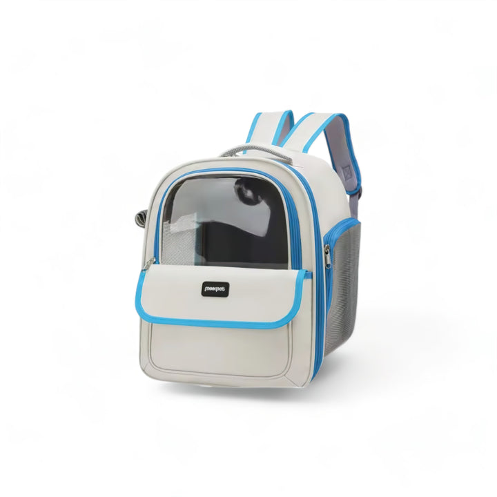 Bowlift Clear Rucksack