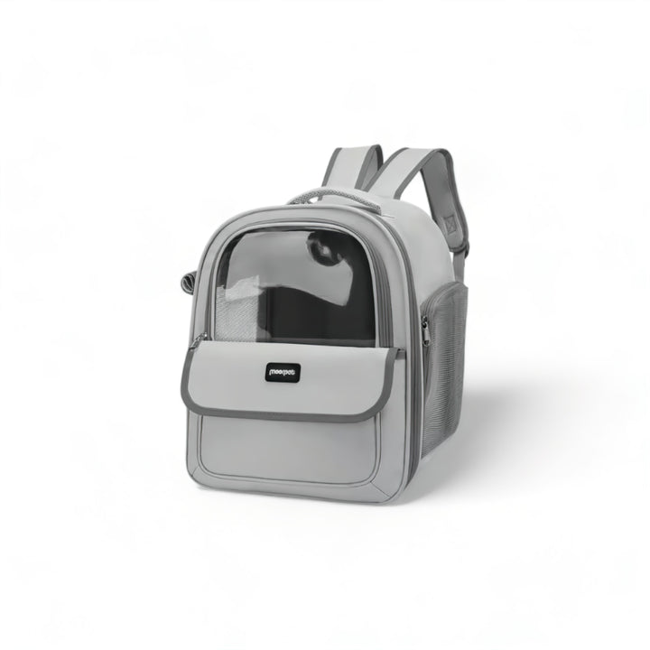 Bowlift Clear Rucksack