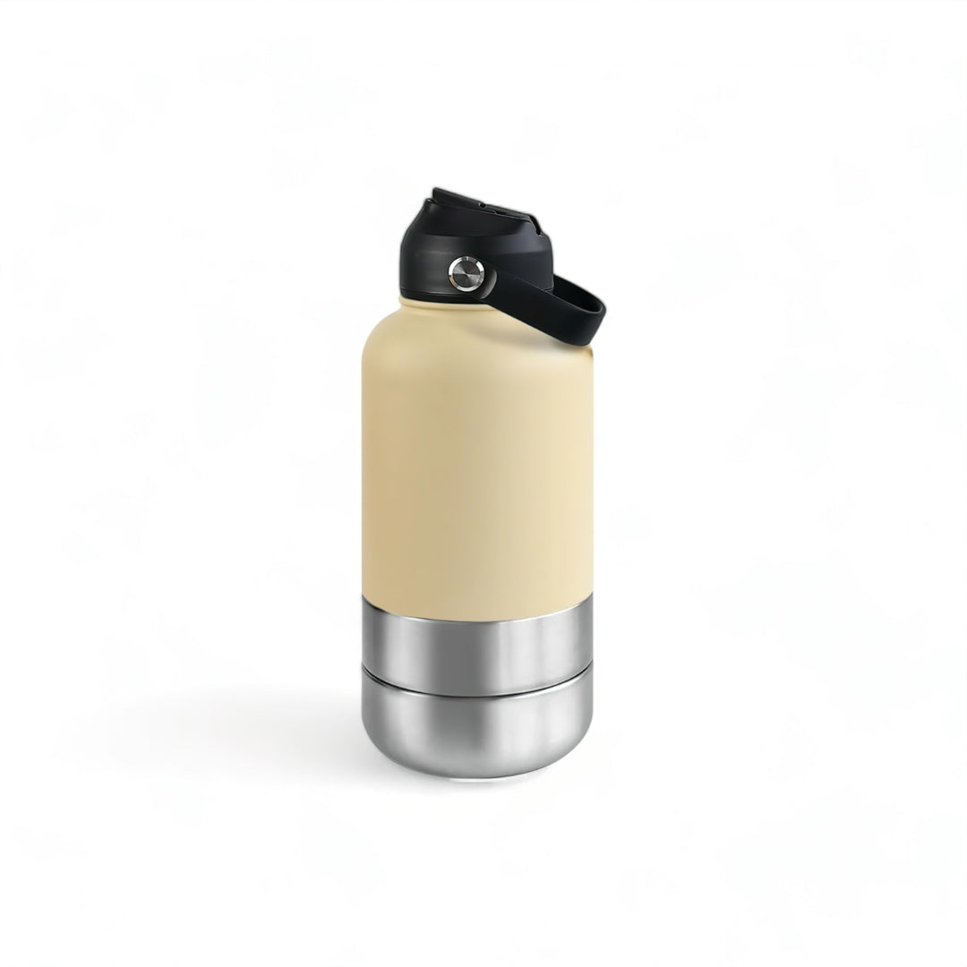 Bowlift Travel Bottle