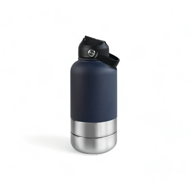 Bowlift Travel Bottle